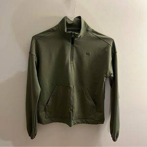 5.11 Tactical zip pullover - 38” chest